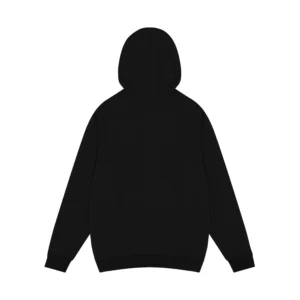 FCKIN BLACK HOODIE