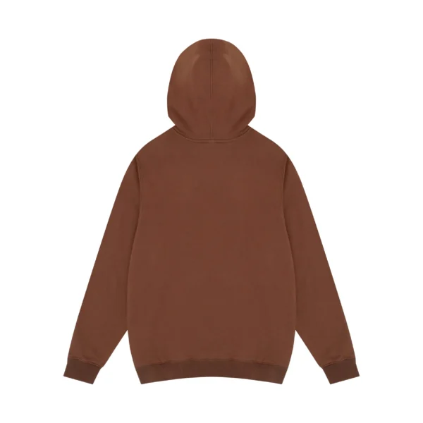 FCKIN CAFE HOODIE - Image 2