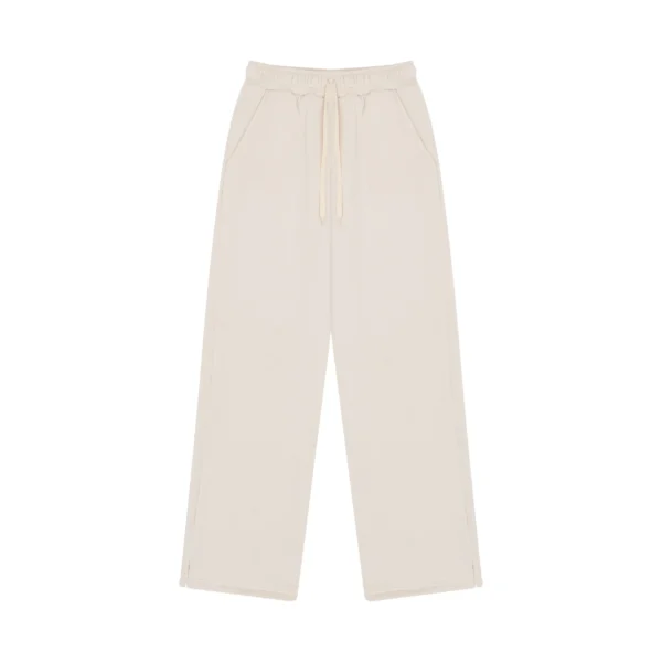 ACHIEVE CREAM PANT - Image 2