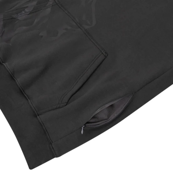 ACHIEVE ONYX HOODIE - Image 4