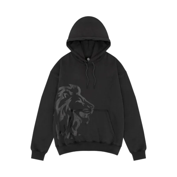 ACHIEVE ONYX HOODIE - Image 2