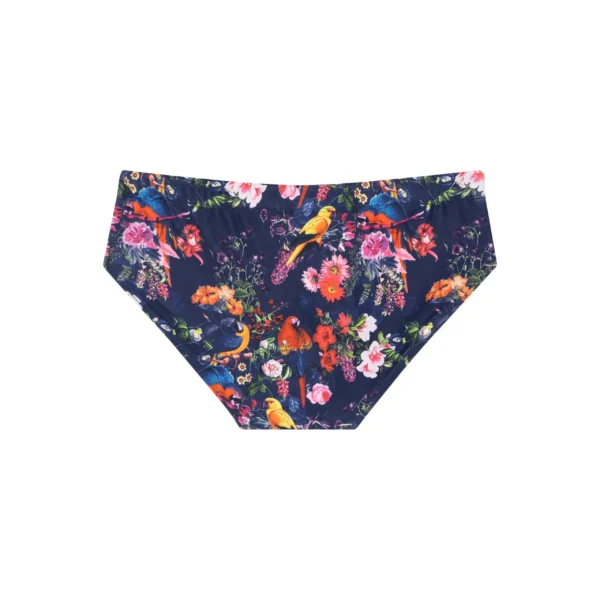 FCKIN SAVAGE GARDEN SPEEDO - Image 3