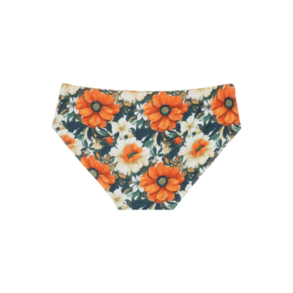 FCKIN SAVAGE PETAL SPEEDO - Image 3