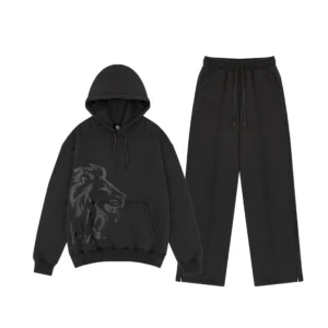 ACHIEVE ONYX TRACKSUIT
